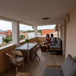 Appartement Family Friendly With A Swimming Pool - 20197 *