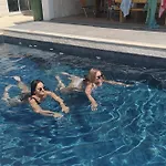 Family Friendly With A Swimming Pool - 20197 Vir